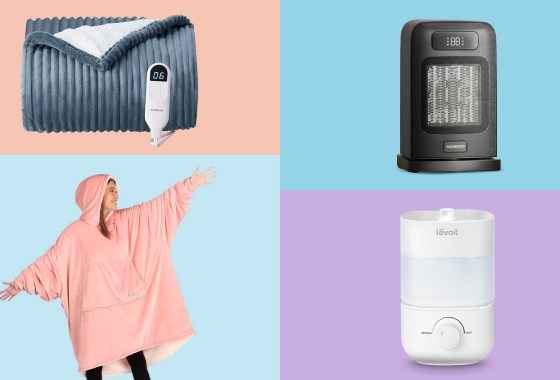 Epic Discounts: Deals to help you stay warm this winter