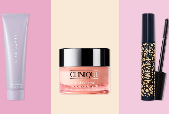 Beauty editor-approved products to use after your lash lift