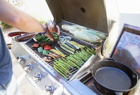 It’s not too late to upgrade your grill for July 4