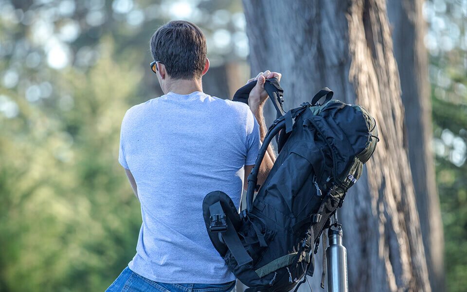 5 Best Hiking Backpacks Oct. 2018 BestReviews