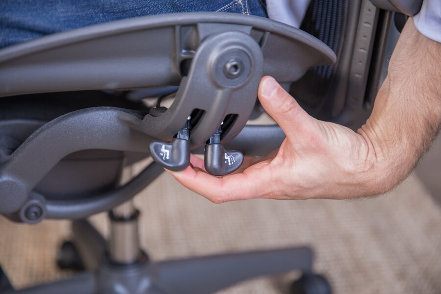 5 Best Office Chairs Apr. 2018 BestReviews