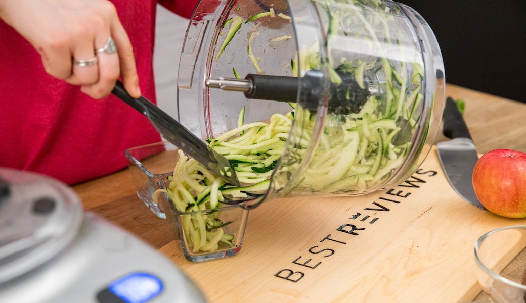 5 Best Food Processors Oct. 2018 BestReviews
