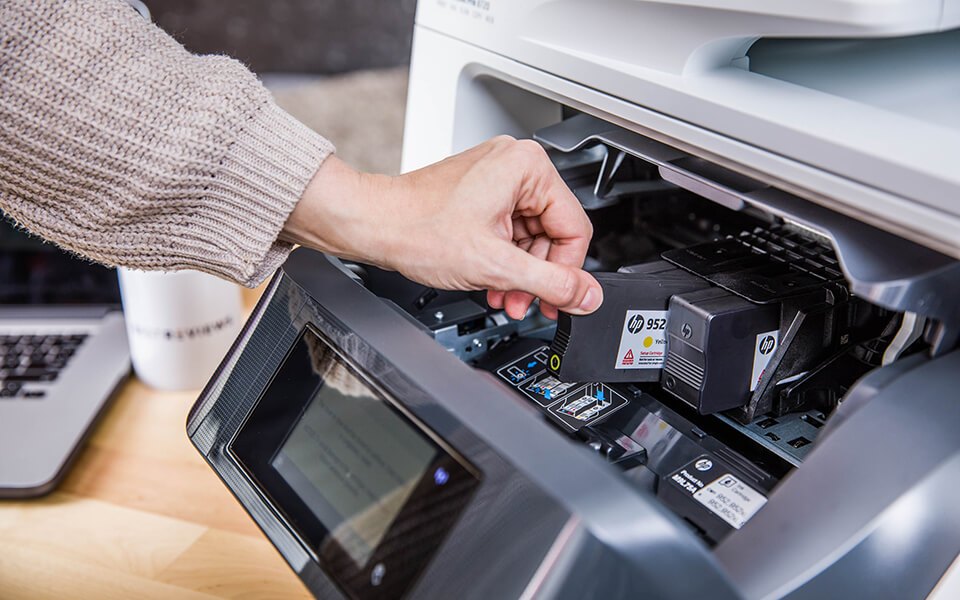5 Best Home Printers Nov. 2018 BestReviews