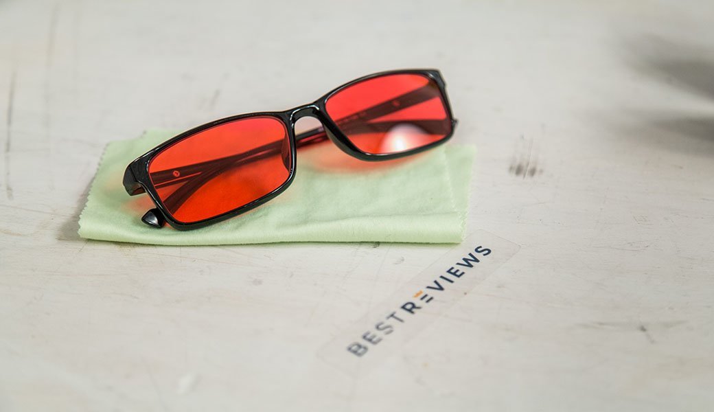 best color blindness correction glasses