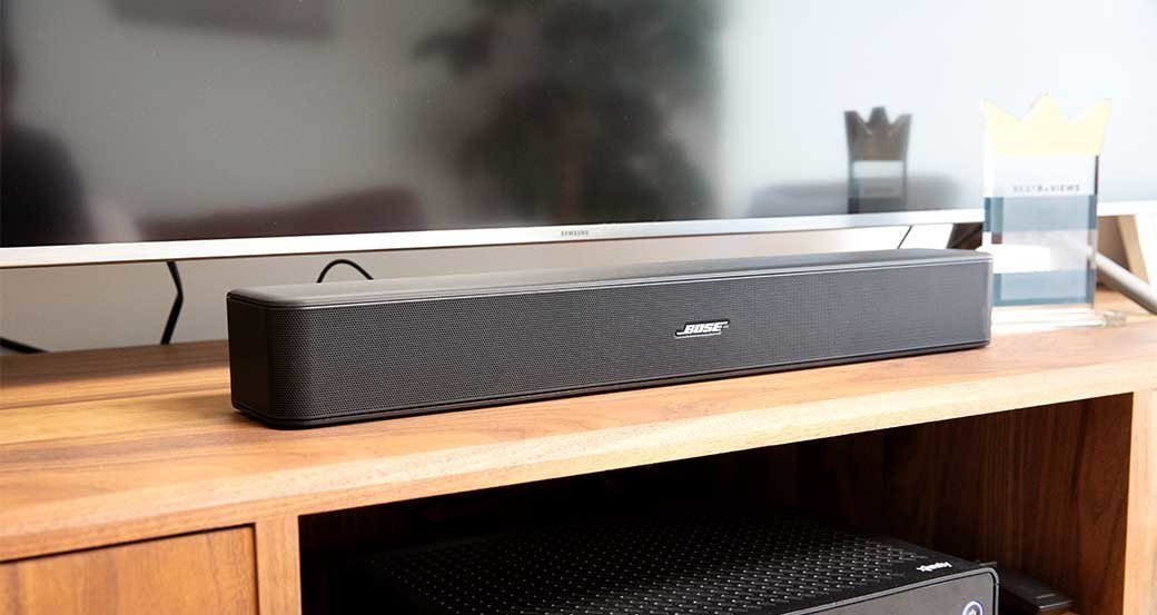 soundbars