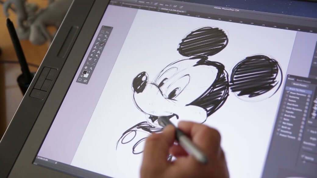 5 Best Drawing Tablets Feb. 2018 BestReviews