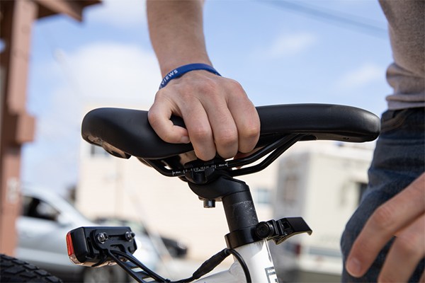 how fast do electric bikes go?