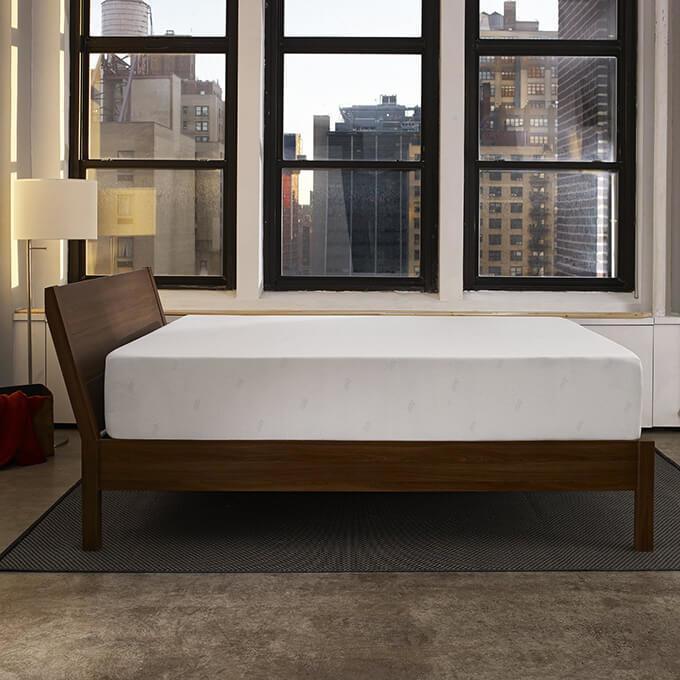 5 Best Mattresses Nov. 2018 BestReviews