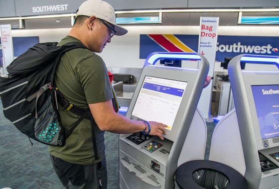 Which travel backpack is the most secure for your next trip?