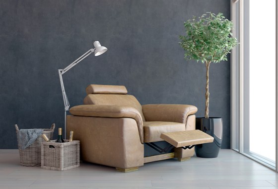 10 surprisingly affordable recliners you can buy online