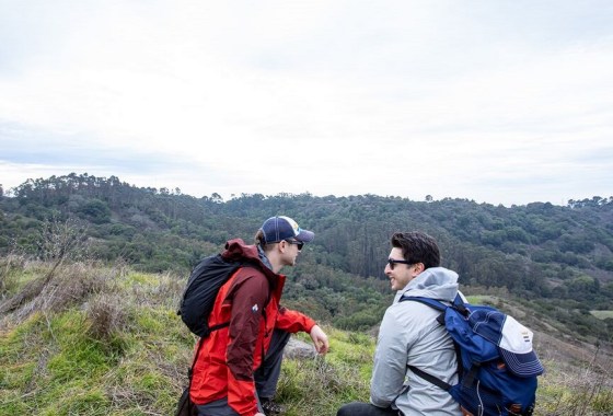 Hydration backpacks worth considering for your next hike