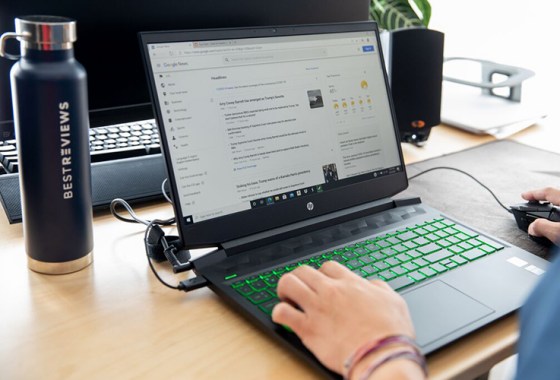 Affordable laptops with 32 GB of RAM