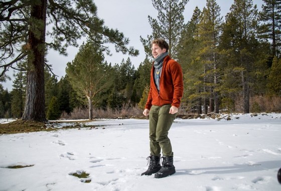 BestReviews skin care expert recommends products for outdoor winter sports enthusiasts