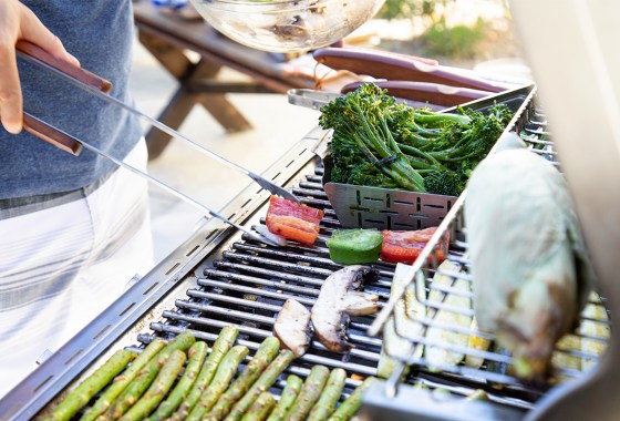 Grill tools that will take your barbecue to the next level