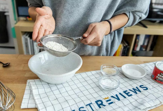 Tips from our baking expert on how t