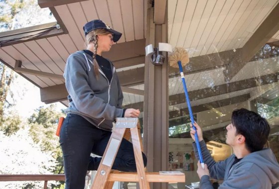 Our home improvement expert shares DIY projects to help your house's curb appeal