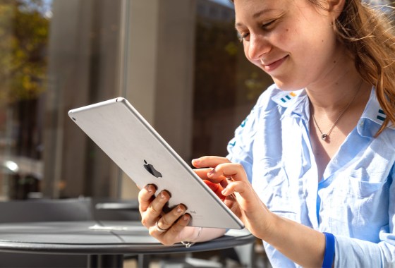 Which iPad is the most affordable?