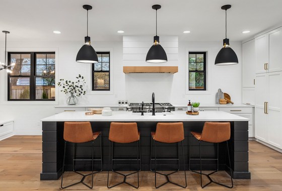 Our picks for best modern kitchen lighting (plus helpful tips)