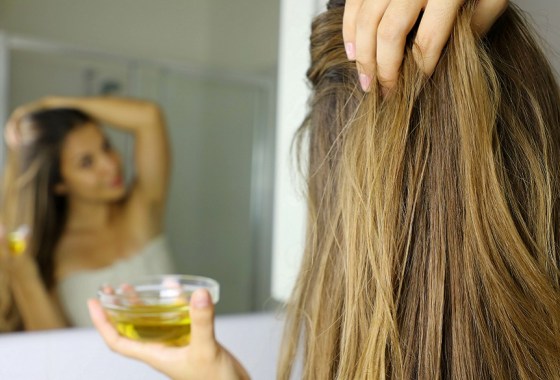 10 most popular hair oils at Sephora