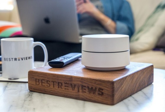 Best ASUS mesh WiFi system