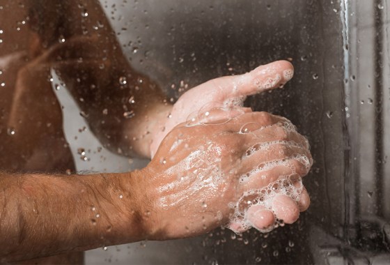 Best bar soap for men