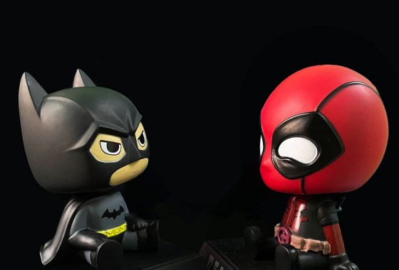 Best Deadpool action figure