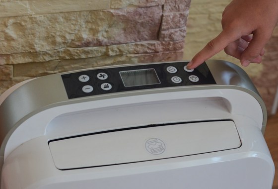 The best high-end dehumidifier