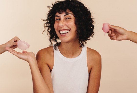 Best menstrual discs