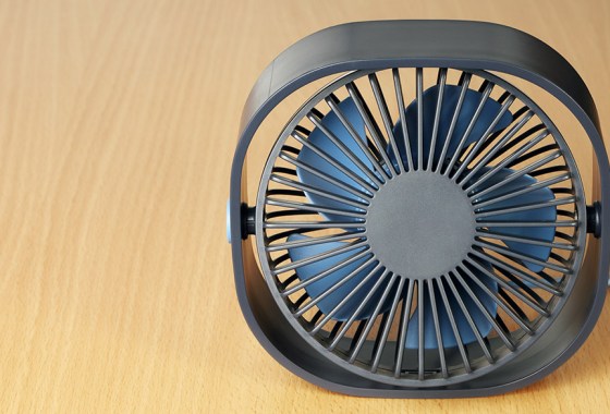 Best quiet box fan for light sleepers 