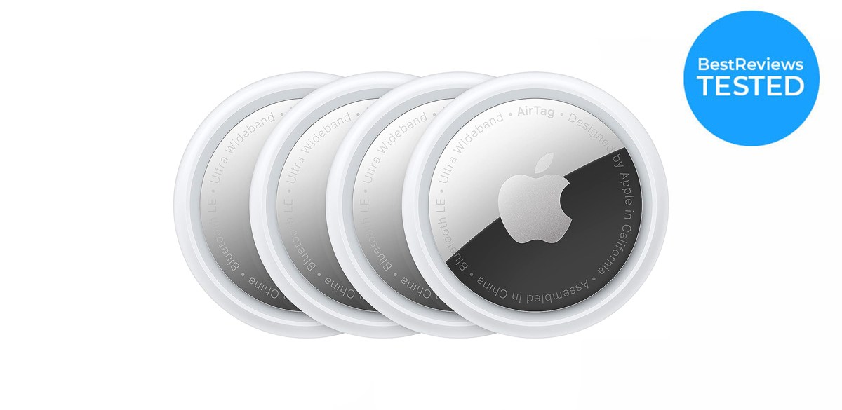 Apple AirTag 4 Pack Apple AirTag 4 Pack