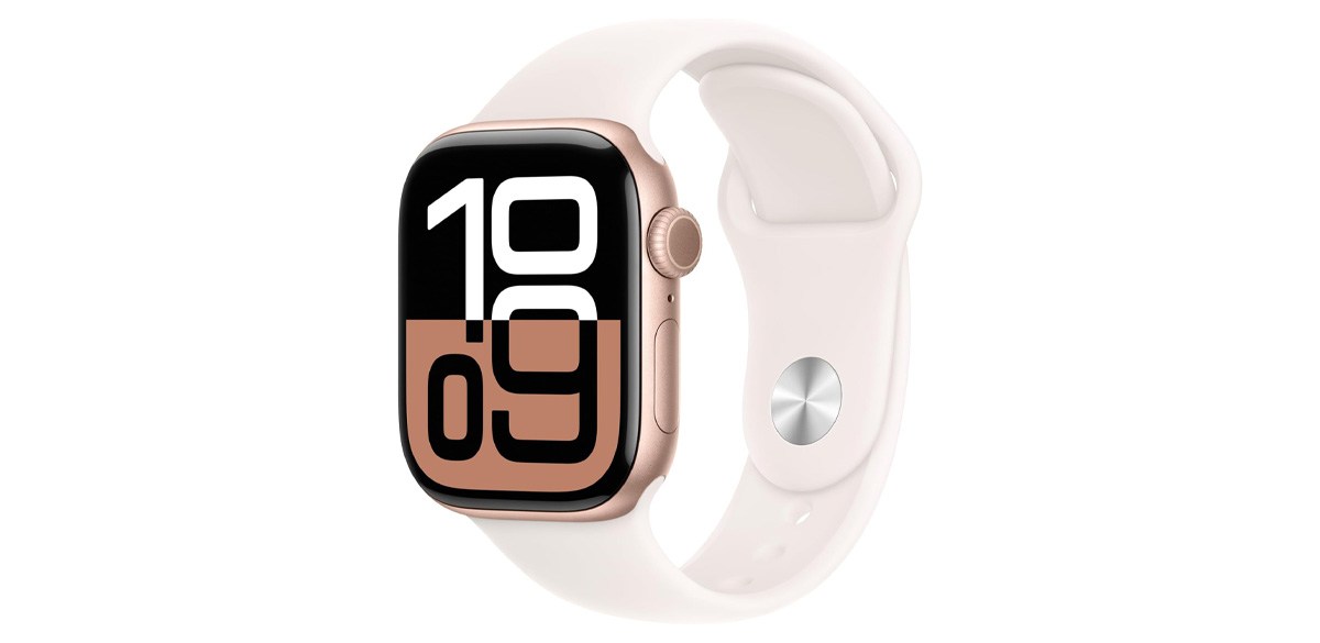Apple Watch Series 10 GPS 42MM Apple Watch Series 10 GPS 42MM