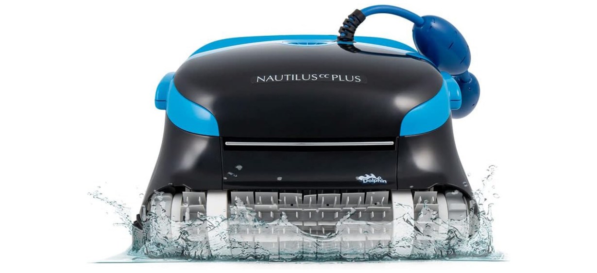 Dolphin Nautilus CC Plus