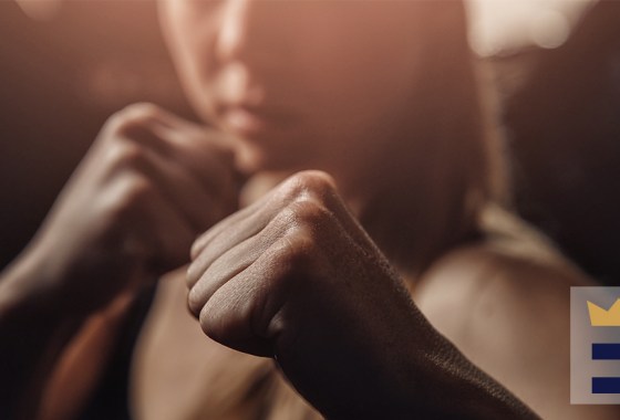 Best boxing reflex ball