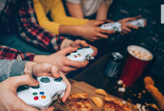 Best Xbox games for kids on Amazon