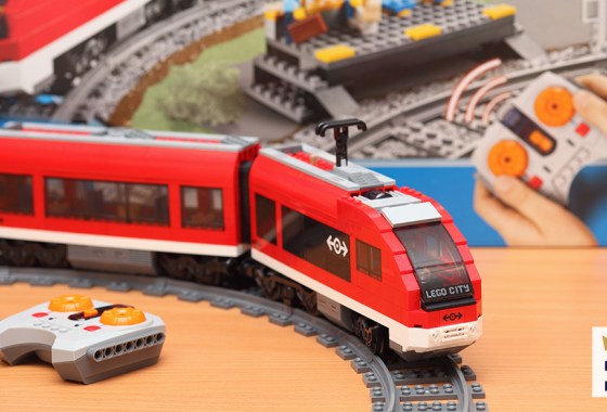 Best Lego City set