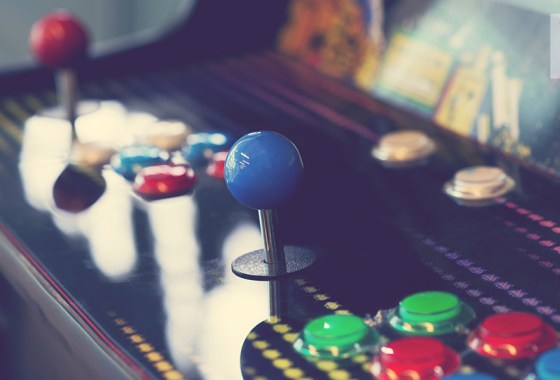 Best Arcade1Up arcade machine