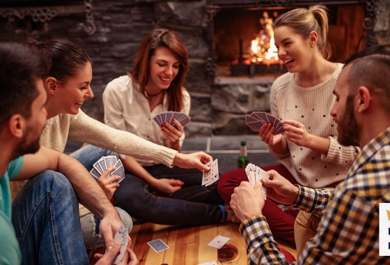 Best automatic card shuffler