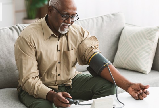 Monitoring your blood pressure can be a hassle. These 10 products make it easier