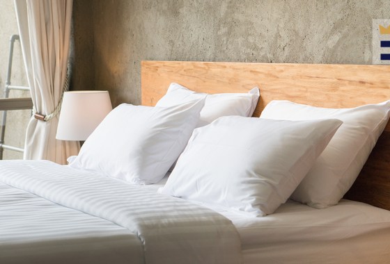 Best high-end queen sheet set