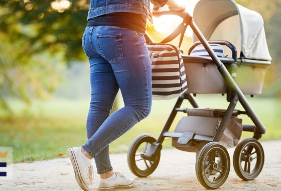 Best bassinet stroller