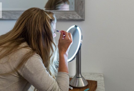 Best makeup mirror