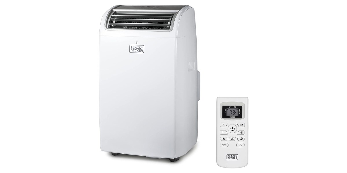 BLACK+DECKER BPACT12WT