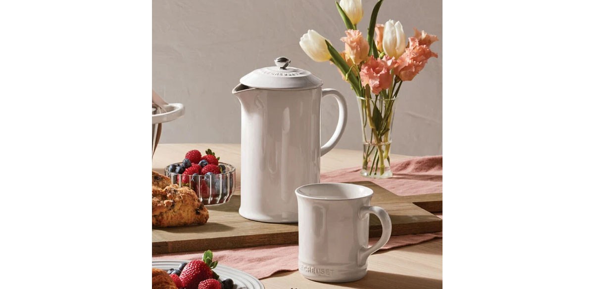 Le Creuset-Vancouver Mug