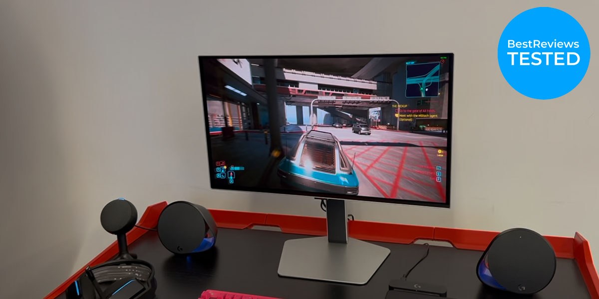 Samsung Odyssey G81SF