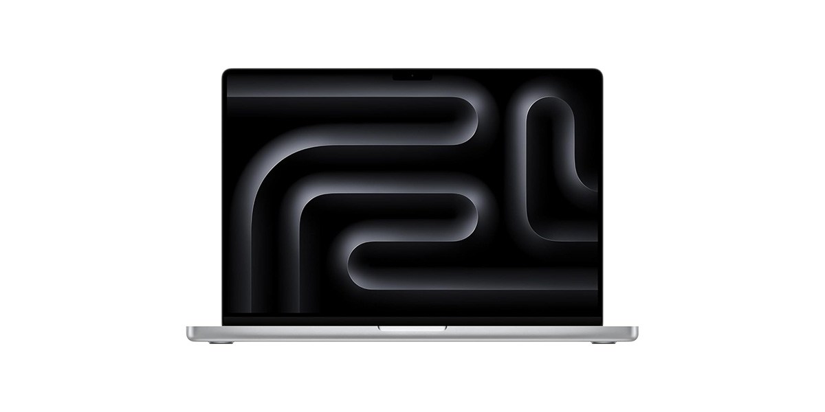 Apple MacBook Pro 16-inch (M4) Apple MacBook Pro 16-inch (M4)