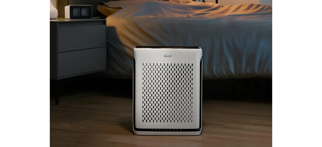 LEVOIT Air Purifiers for Home Large Room Bedroom LEVOIT Air Purifiers for Home Large Room Bedroom