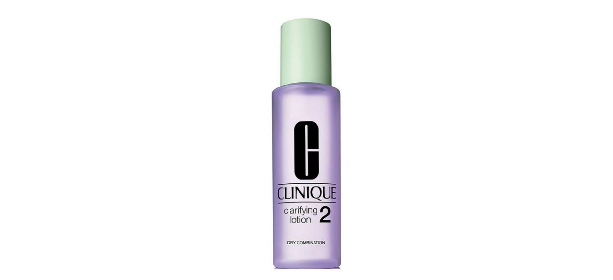 Clinique Clarifying Lotion 