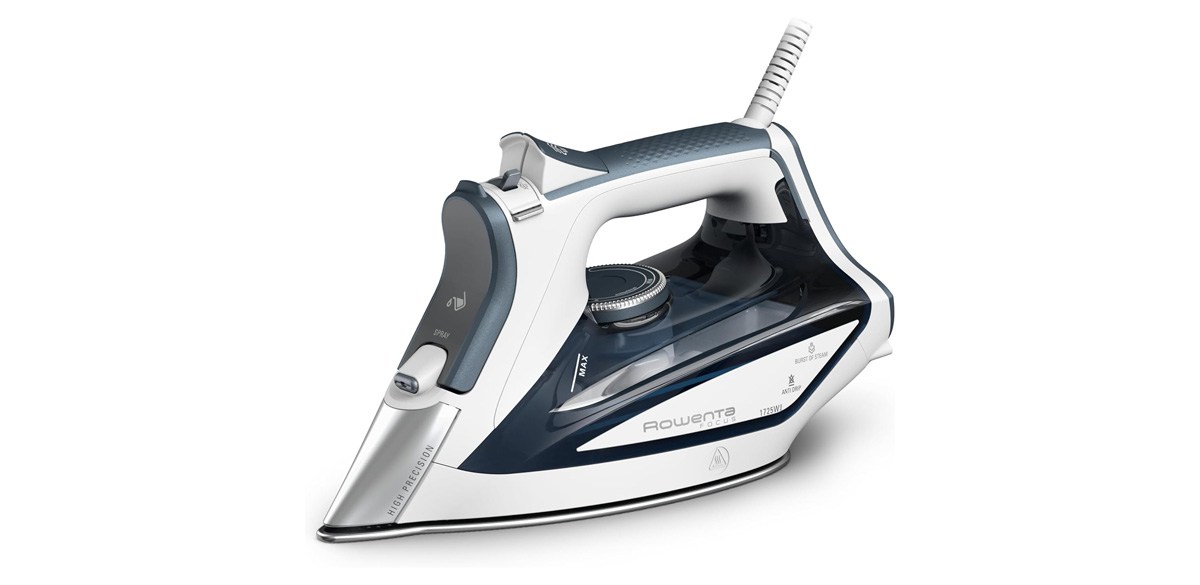 Rowenta Iron Steamer for Clothes Rowenta Iron Steamer for Clothes