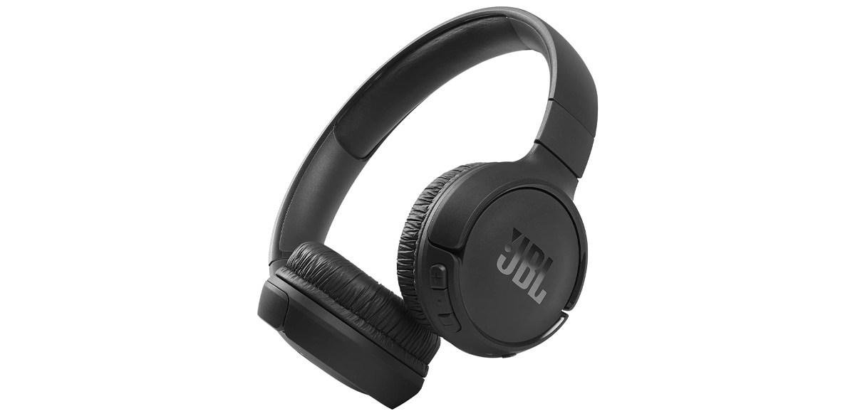 JBLTune 510BT Bluetooth Headphones
