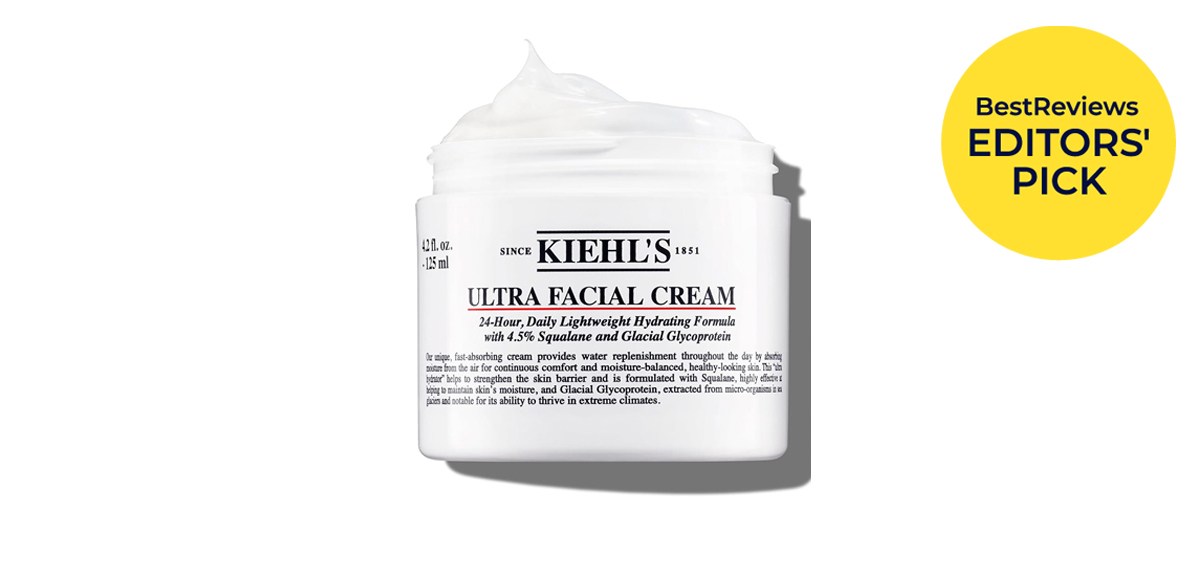 Kiehl's Ultra Facial Cream Kiehl's Ultra Facial Cream